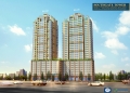 Chú Ý: Mở bán đợt 1 dự án South Gate Tower ngay mặt tiền Nguyễn Thị Thập q7