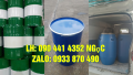 Thùng phuy sắt 220 lít đựng toluen, thùng phuy sắt đựng benzen, thùng phuy sắt đựng acetone, methanol
