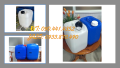 Cung cấp can 10 lít đựng cồn rửa tay, can nhựa 20 lít đựng dược phẩm, can nhựa 25 lít đựng bơ thực vật