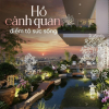 FIATO UPTOWN PENTHOUSE – 216m² chỉ 66 TRIỆU/m²  tại THỦ ĐỨC ngay trung tâm.