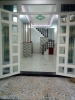 Nhà Phan Anh- 1 trệt 1 lầu, giá 1,75 tỷ (TL), hẻm thông 6m