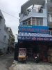 Cần bán gấp nhà 2 mặt tiền