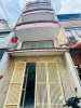 Bán nhà Nguyễn Trãi, Quận 5, 5 tầng 6PN, sổ vuông vức, hoàn công đủ, không lộ giới giá nhỉnh 7 tỷ
