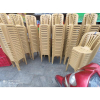 Ghế dựa lớn 4 sọc