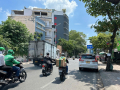 Bán Tòa nhà 9 tầng mặt tiền 6m Đào Duy Anh 156m2 có hầm/T.máy DT 170tr sát sân bay 54 tỷ