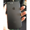 Iphone 7 plus quốc tế 32gb đen nhám ngoại hình 99% full pk cáp sạc