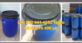 Thùng phuy nhựa 30 lít mới, vỏ thùng phuy nhựa 50 lít, thùng nhựa 60 lít đựng hóa chất, thùng phuy đựng chất độc hại 100L, thùng phuy qua sử dụng 120L