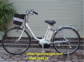 Nguồn xe đạp điện Nhật bãi giá gốc