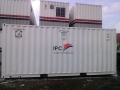 Mua bán container văn phòng giá rẻ, container kho, container lạnh