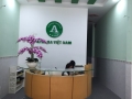Dịch vụ cho thuê văn phòng 250k/tháng Tân Phú