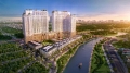 Đất Nền Ven Sông- TRung Tâm Thành Phố- Trục Minh Mạng Ra Bãi Tắm.
