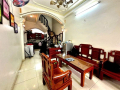 Bán nhà Đường Thành, 85m2, 3 tầng, mặt tiền 3.3m, 23.5 tỉ, kinh doanh homestay đỉnh
