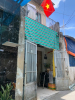 Bán Nhà - Lý Chiêu Hoàng - Quận 6 - Hẻm 3m Thông - Gần Mặt Tiền - 3.5 x 9m