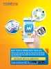 Khuyến mãi 20% giá trị nạp tiền trên ứng dụng MobiFone NEXT ngày 22/06/2018