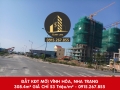 Bán đất cách biển chỉ 50m Lô 143 khu 9, KĐT mới Vĩnh Hòa, Nha Trang – 308.4m² giá chỉ 53 Triệu/m² - 0915.267.855