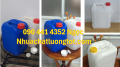 Thùng nhựa 10 lít xanh, can nhựa 20L đựng nhớt, can nhựa 25 lít đựng dầu, can nhựa 30 lít đựng axit công nghiệp