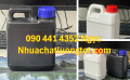 SX can nhựa 500ml, can nhựa 1 lít đựng hóa chất, can nhựa 2 lít, can nhựa 5 lít dày TPHCM