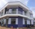 bán nhà ở xã hội và thương mại bình dương 550tr 0914637423