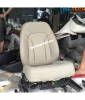 Bọc ghế da xe Audi Q7