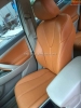 Bọc ghế da ô tô xe Toyota Camry