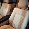 Bọc ghế da xe hơi Lexus ES 250