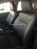 Bọc ghế da ô tô Honda City
