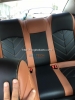 Bọc ghế da ô tô Chevrolet Cruze
