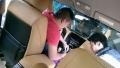 Bọc ghế da xe hơi GM DAEWOO