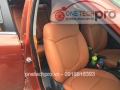 Bọc ghế da xe Kia Forte