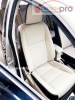 BỌC GHẾ DA Ô TÔ TOYOTA CROWN