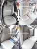 Bọc ghế da xe Toyota Altis