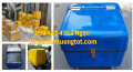 Sản xuất thùng giao hàng sau xe gắn máy, thùng ship hàng online, thùng giao hàng giữ nhiệt, thùng ship đồ ăn thức uống