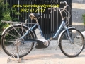 Vựa xe đạp điện Nhật cũ 0932613181