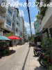 BÁN NHÀ 3 TẦNG (4*12M) CHỢ RẠCH ÔNG - ĐƯỜNG 8M - NGUYỄN THỊ TẦN, QUẬN 8 - Ô TÔ VÀO NHÀ, 1 ĐỜI CHỦ, NHỈNH 8 TỶ