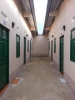 Chính chủ cần sang gấp 2 dãy phòng  trọ cùng 600m2 đất mặt tiền. LH 0906.613.767