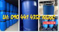 Vỏ thùng phuy nhựa 220L, thùng phuy đựng 120 lít nông dược, thùng nhựa 100 lít đựng hải sản tươi sống