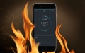 Fix lỗi Iphone 6 bị nóng