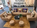 Sunny Là Shop Chuyên bán Thảm Lót Sàn 3D Cao Cấp Hàng Đầu HCM
