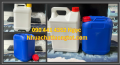 Sản xuất can nhựa 5 lít, bình nhựa 2 lít vuông, can nhựa 1 lít đựng hóa chất, vỏ can nhựa 500ml đựng hóa chất