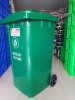 Bán thùng rác , thùng rác nhựa 120 lít giá tốt.
