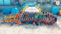 Sự khác biệt giữa team building truyền thống và team building sáng tạo
