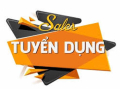 TUYỂN DỤNG NHÂN VIÊN SALE, CHĂM SÓC KHÁCH HÀNG