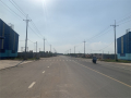 XT96.69 nhà xưởng sản xuất công nghiệp, hạ tầng KCN hiện đại tiếp nhận nhiều ngành nghề