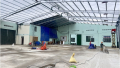 nhà xưởng sẵn, tiếp nhận SX nhiều ngành nghề chế biến gỗ , bao bì in ấn. trang bị PC theo QĐ
