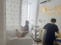 TUYỂN DỤNG KỸ THUẬT VIÊN SPA