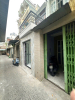 Nhà bán hẻm thông 277 đường Bình Đông P14 Q8. Giá 3,38 tỷ TL