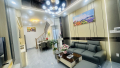 Bán nhà 4 tầng tặng full NT HXH đường Nguyễn Phúc Chu 64m2(4*16) vào ở ngay chỉ 6 tỷ