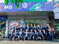 TUYỂN DỤNG THỰC TẬP SINH NGÂN HÀNG