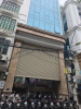 ⚜️ TÒA VĂN PHÒNG MẶT PHỐ TÔ VĨNH DIỆN 113M2 9T MT 8M, THÔNG SÀN XÂY MỚI, 65 TỶ ⚜️