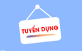 TUYỂN NHÂN VIÊN KINH DOANH